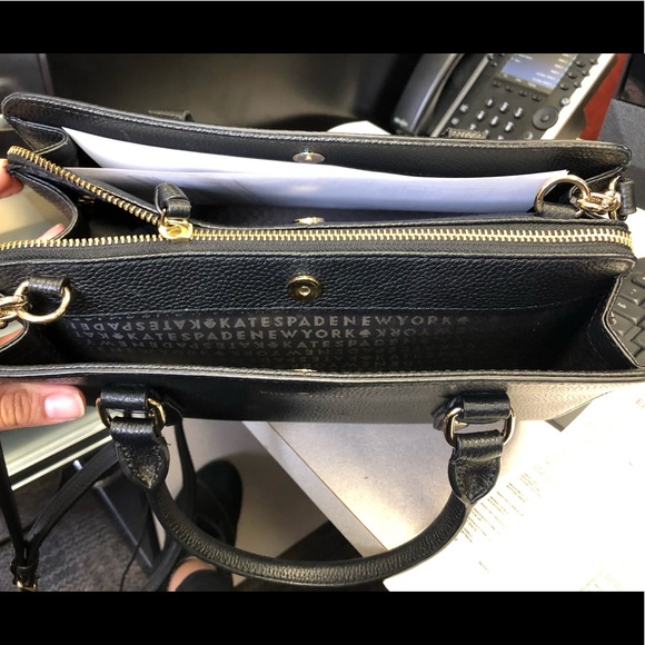Kate Spade Purse - Picture 3 of 3